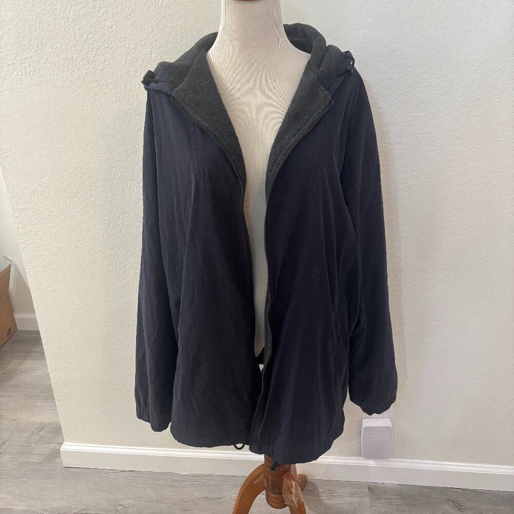 Natural Life Mens Jacket